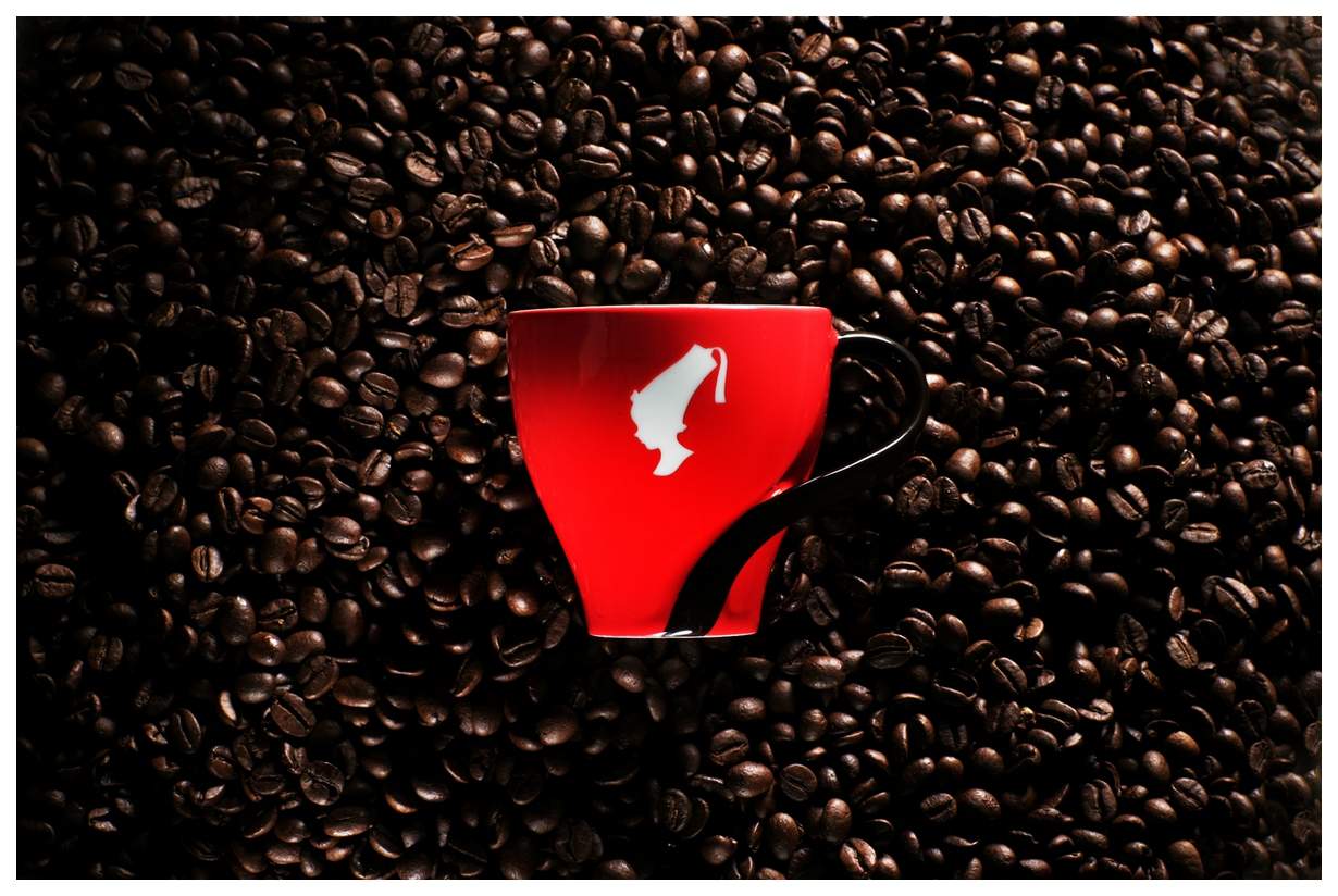 Кофе в зернах Julius Meinl king hadhramaut 250 г