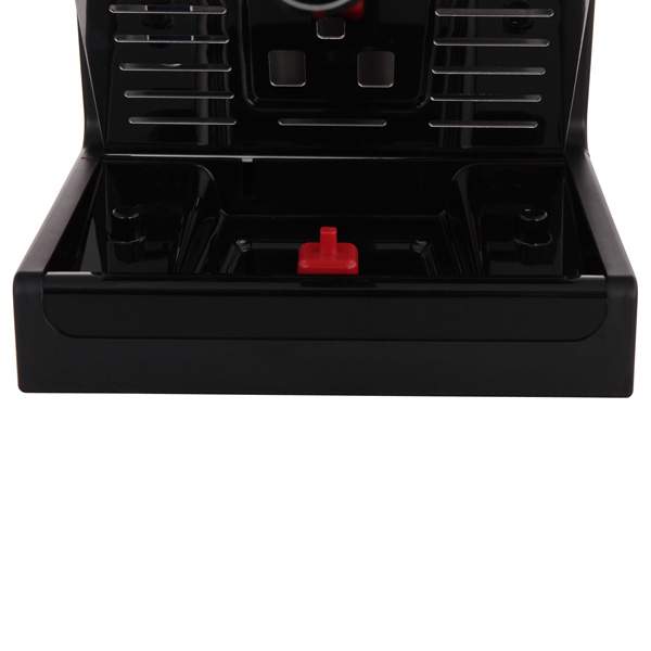 Кофеварка рожкового типа DeLonghi ECP 35.31 132104159 Серебристый, черный