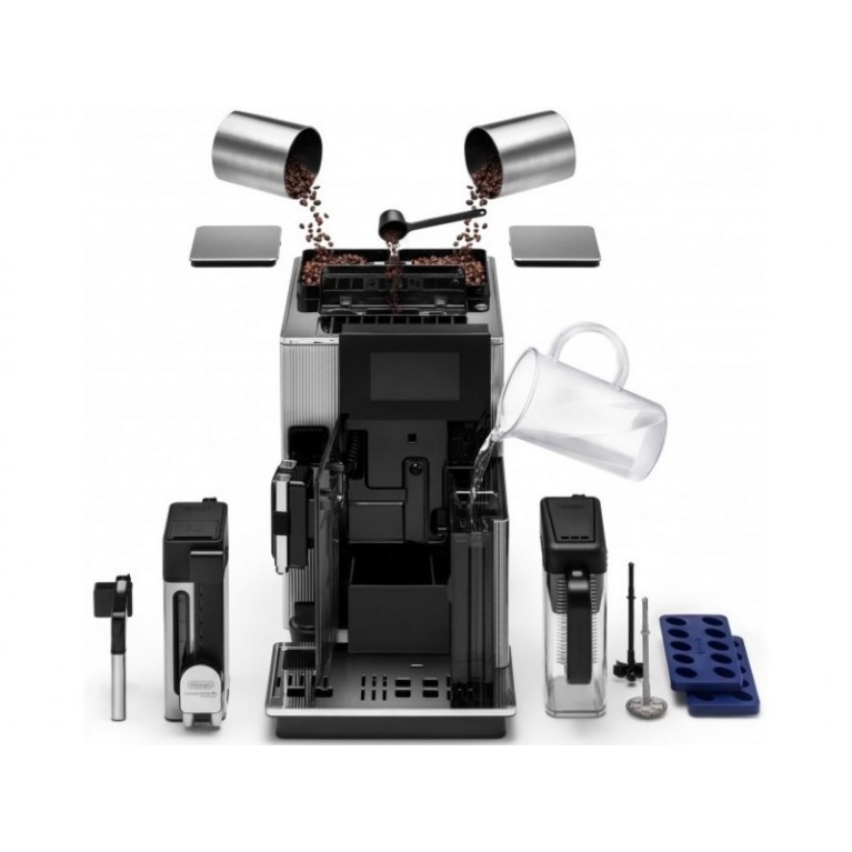 Кофемашина автоматическая DeLonghi Maestosa EPAM 960.75 GLM 