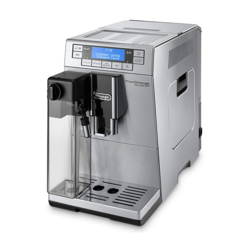 Кофемашина автоматическая DeLonghi ETAM 36.364.M