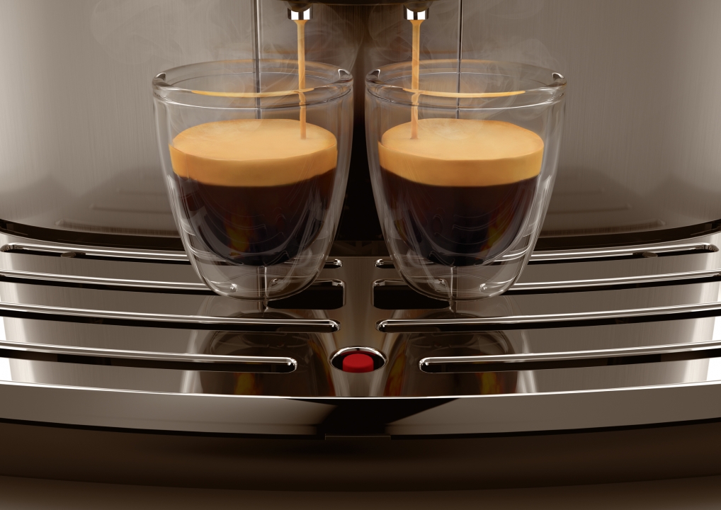 Кофемашина автоматическая Gaggia Velasсa Black RI8260/01