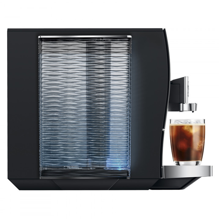 Кофемашина автоматическая Jura Z10 Diamond Black