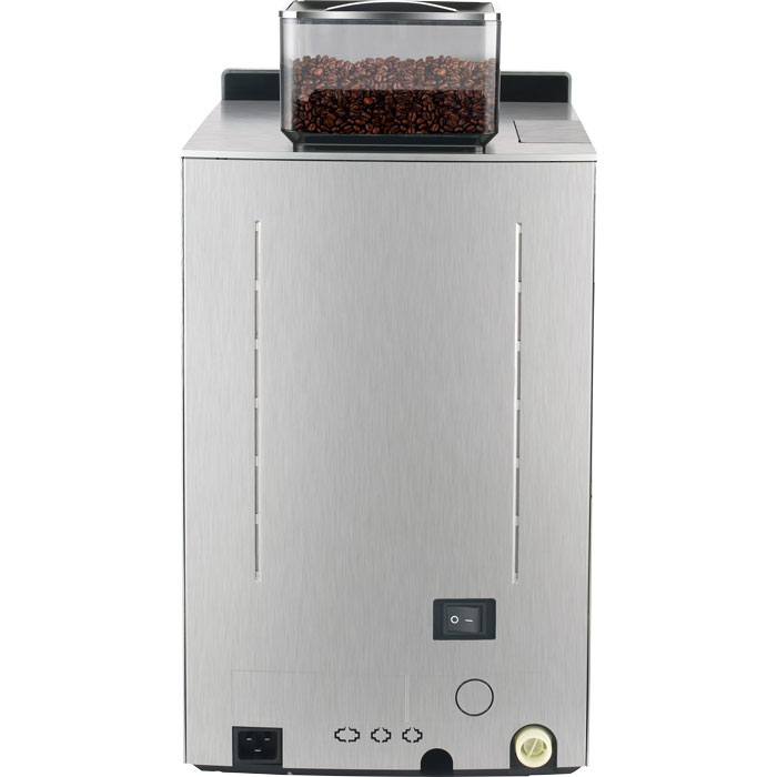 Кофемашина Dr.coffee M12 Plus
