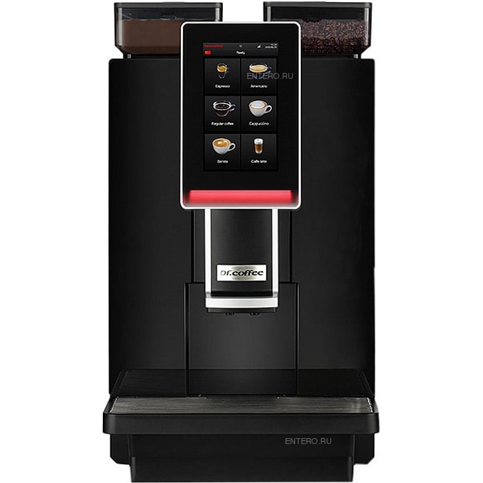 Кофемашина Dr.coffee Minibar S