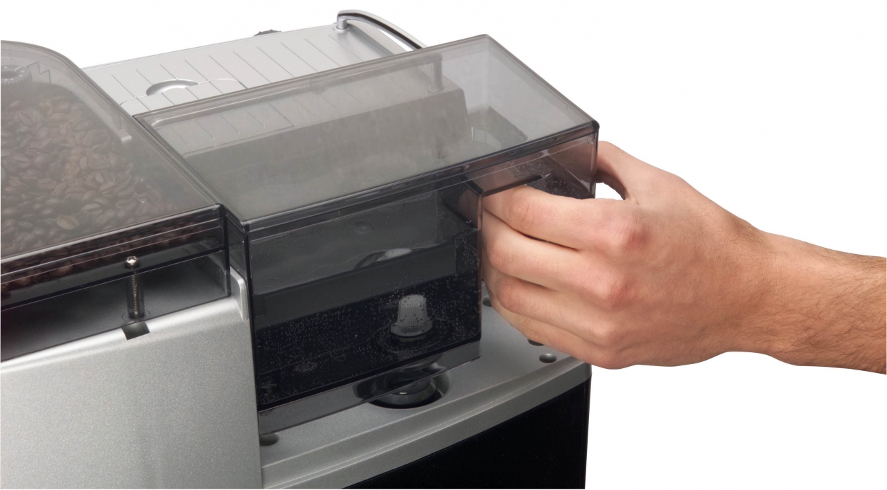 Кофемашина автоматическая Gaggia Syncrony Logic 