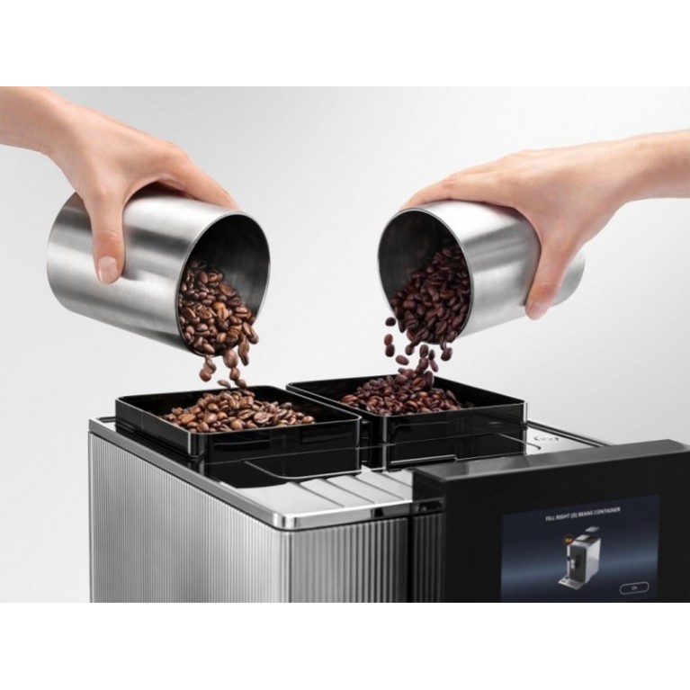 Кофемашина автоматическая DeLonghi Maestosa EPAM 960.75 GLM 