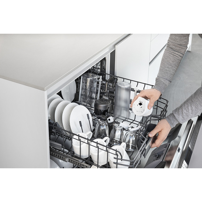 Кофемашина автоматическая Delonghi ECAM450.55.G Eletta Explore графит
