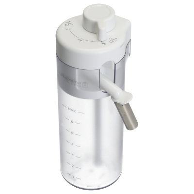 Молочный графин кофемашины DeLonghi DLSC030,AS00005735,7313292648