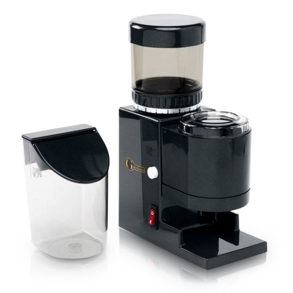 Кофемолка с дозатором Gasian cg3 