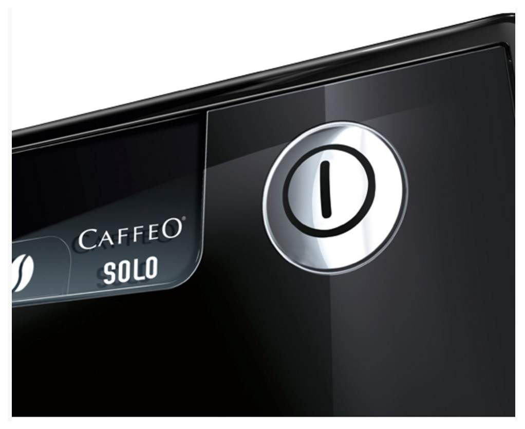 Кофемашина автоматическая Melitta Caffeo Solo E 950-101