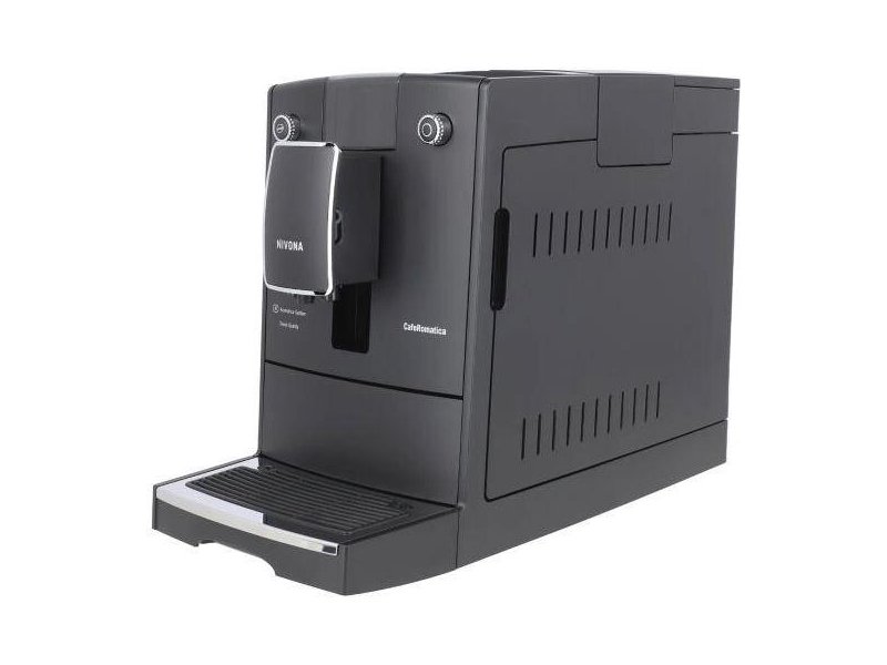 Кофемашина Nivona CafeRomatica 756