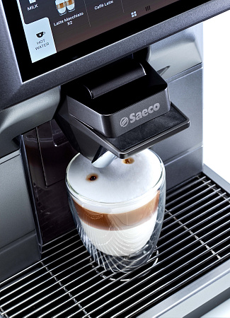 Кофемашина суперавтоматическая  Saeco MAGIC M2 230/50 TOP