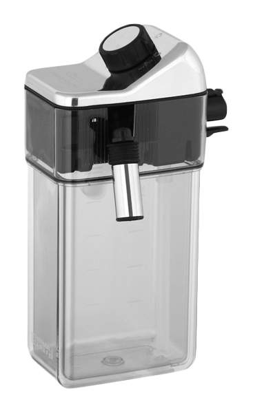 Кофемашина автоматическая DeLonghi PrimaDonna Class ECAM550.75.MS Серебристая