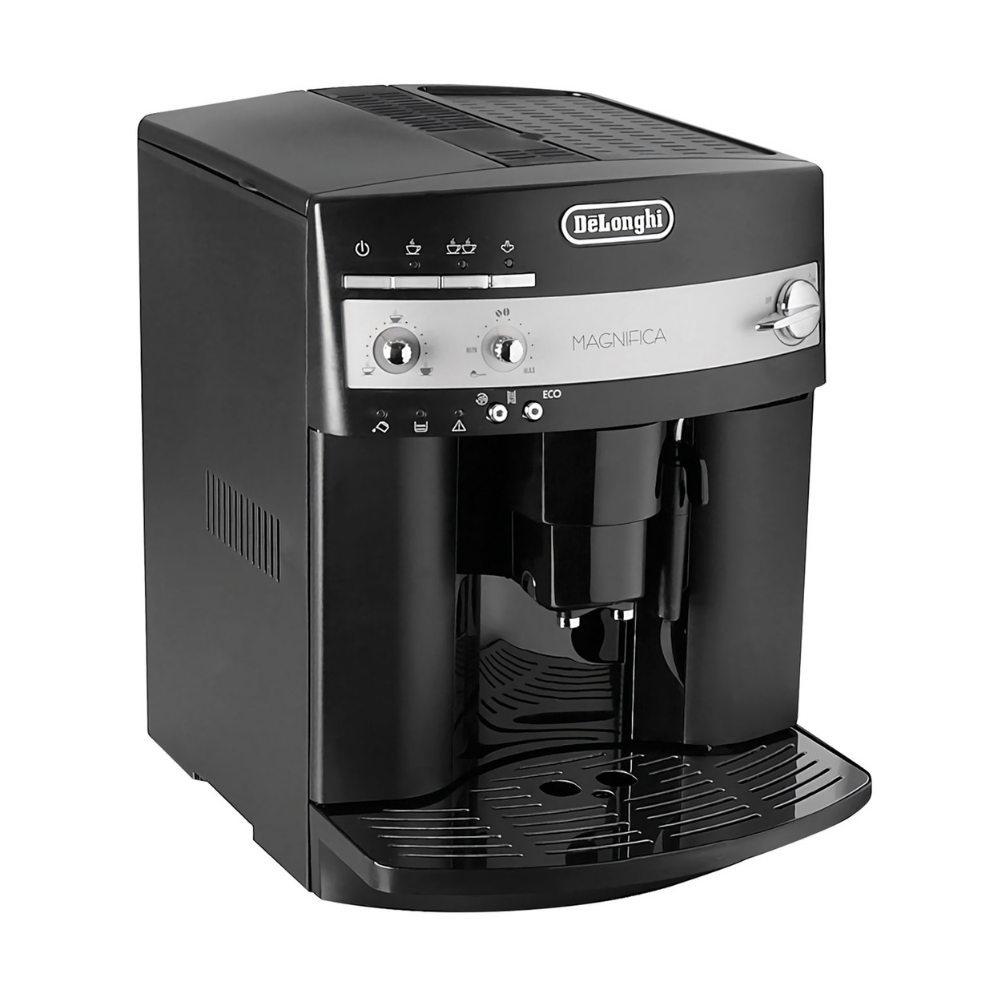 Кофемашина автоматическая DeLonghi ESAM 3000В Execution