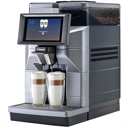 Кофемашина суперавтоматическая  Saeco MAGIC M2 230/50 TOP