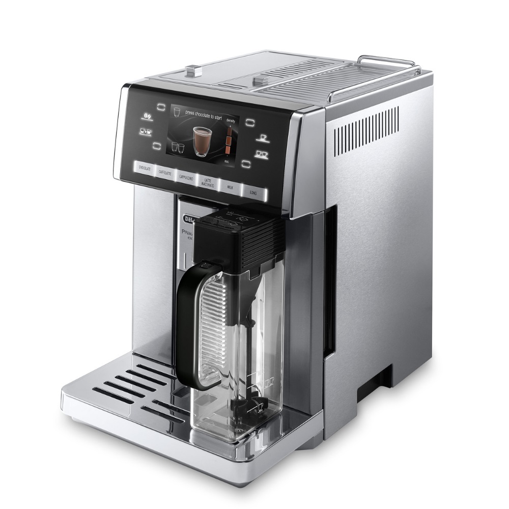 Кофемашина автоматическая DeLonghi ESAM 6904.M
