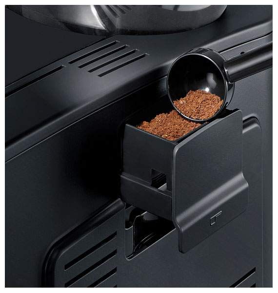 Кофемашина автоматическая Siemens EQ.6 plus s 300 TE653318RW