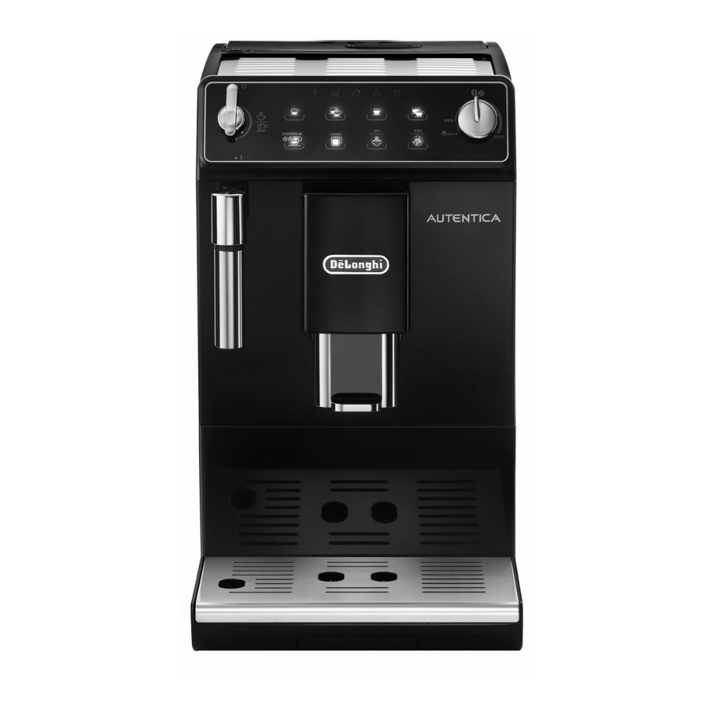 Кофемашина автоматическая DeLonghi ETAM 29.510.B