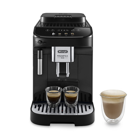 Кофемашина автоматическая Delonghi ECAM290.22.B Magnifica  черный