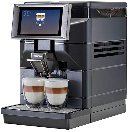Кофемашина суперавтоматическая Saeco MAGIC M1 230/50 FOCUS