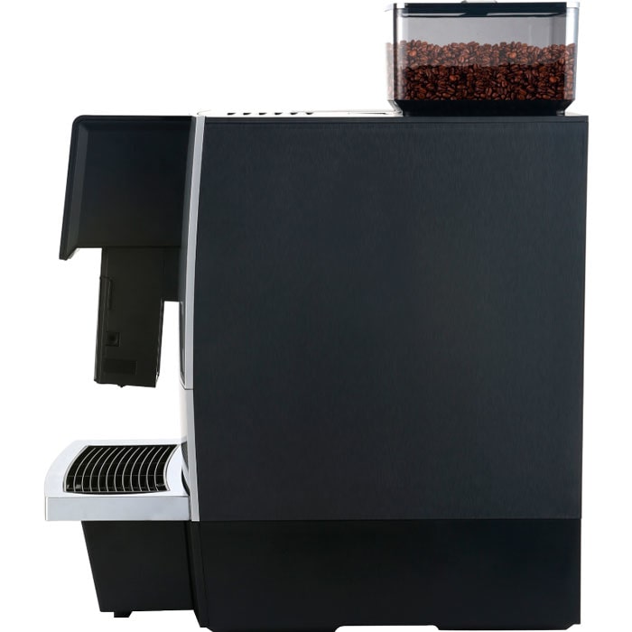 Кофемашина Dr.coffee F11 Plus
