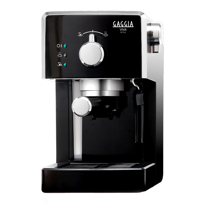 Кофеварка рожкового типа Gaggia Viva Style RI8433/11