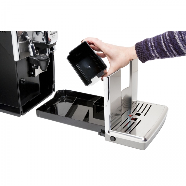 Кофемашина автоматическая  Gaggia Anima Deluxe