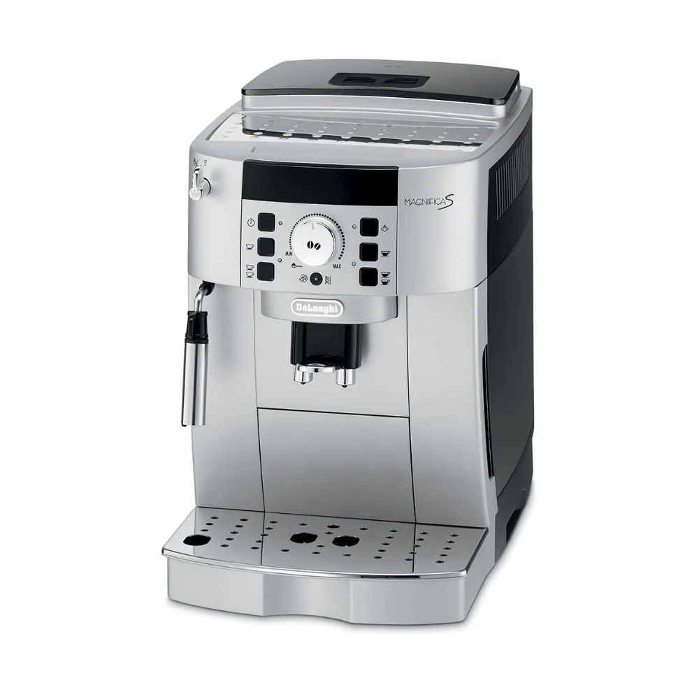 Кофемашина автоматическая DeLonghi ECAM 22.110.SB