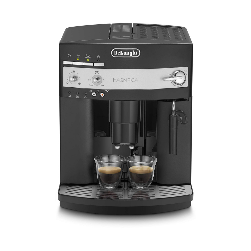 Кофемашина автоматическая DeLonghi ESAM 3000В Execution