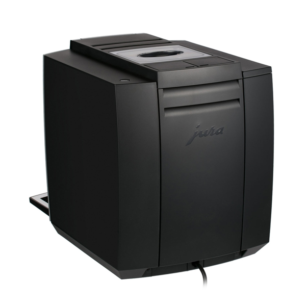 Кофемашина автоматическая Jura E6 Platin