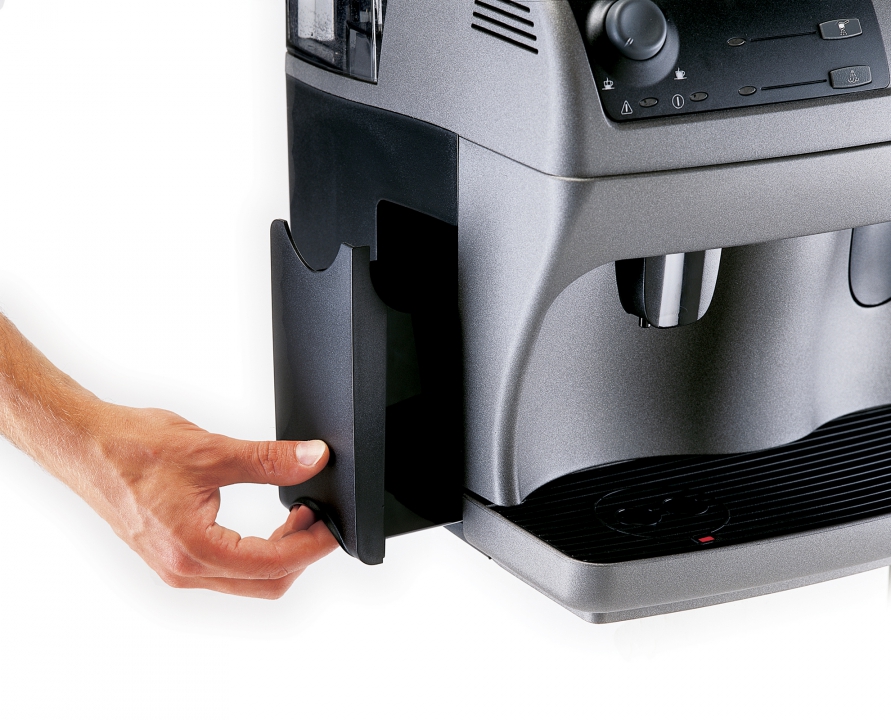 Кофемашина автоматическая Gaggia Syncrony Logic 