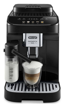Кофемашина автоматическая Delonghi ECAM290.61.B Magnifica EVO черный