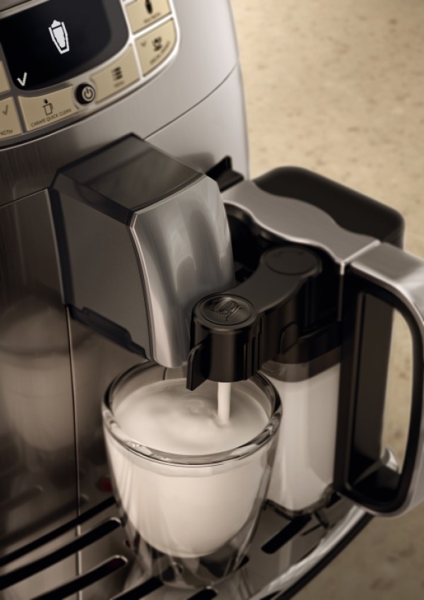 Кофемашина автоматическая Gaggia Velasca Prestige OTC RI8263/01