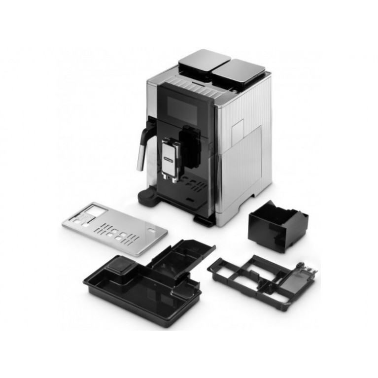 Кофемашина автоматическая DeLonghi Maestosa EPAM 960.75 GLM 
