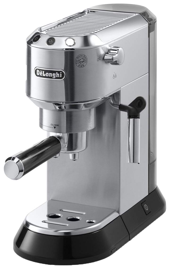 Кофеварка рожкового типа DeLonghi EC685,M