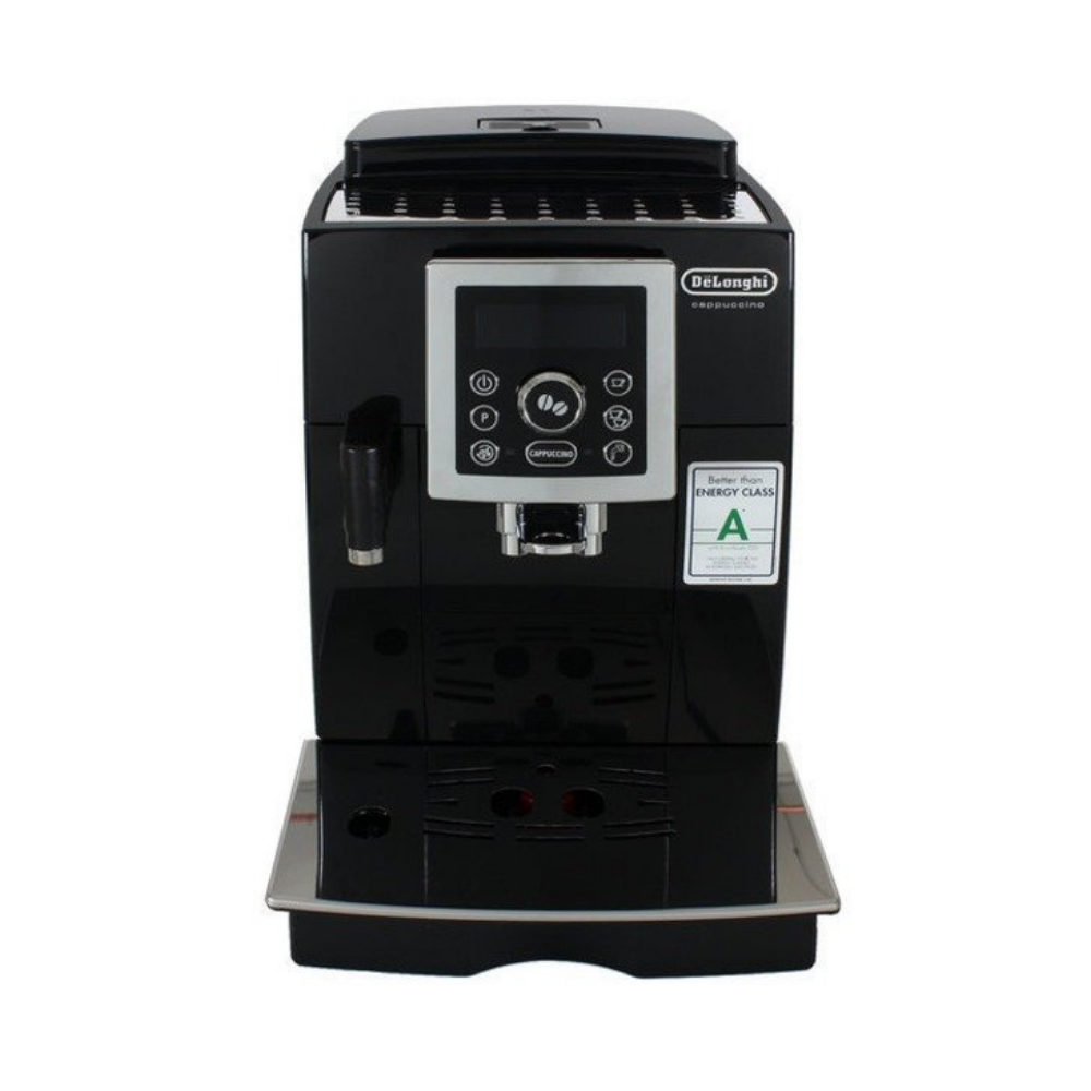 Кофемашина автоматическая DeLonghi ECAM 23.460,B