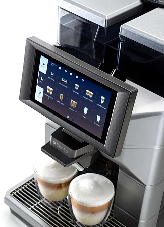 Кофемашина суперавтоматическая  Saeco MAGIC M2 230/50 TOP