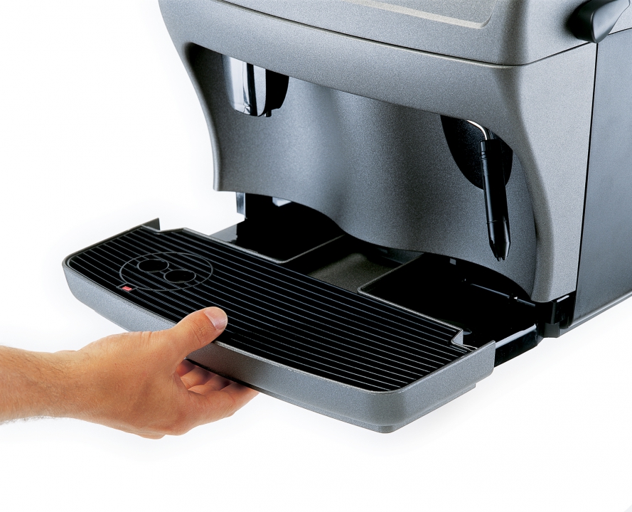Кофемашина автоматическая Gaggia Syncrony Logic 