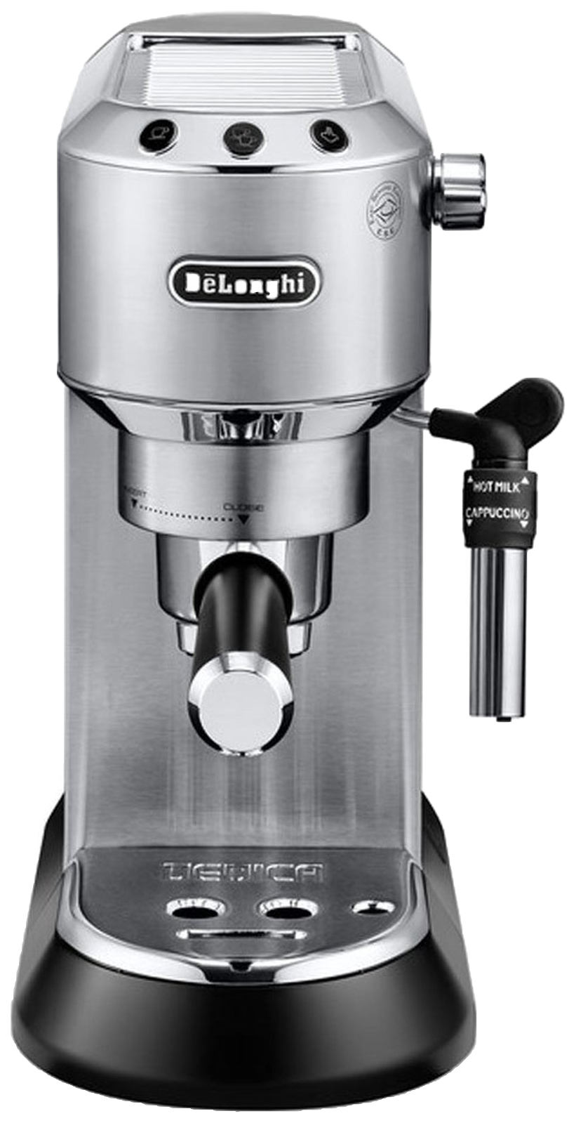 Кофеварка рожкового типа DeLonghi EC685,M
