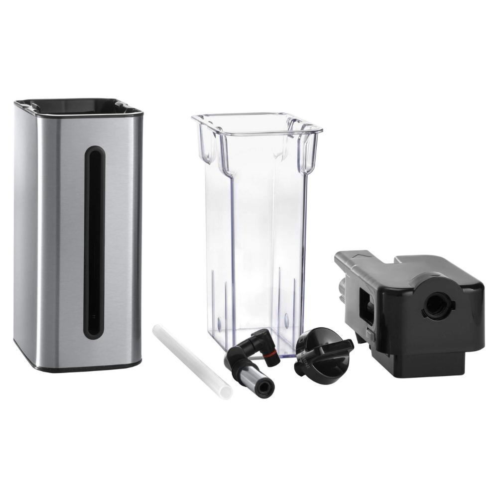 Кофемашина автоматическая DeLonghi ESAM 6904.M