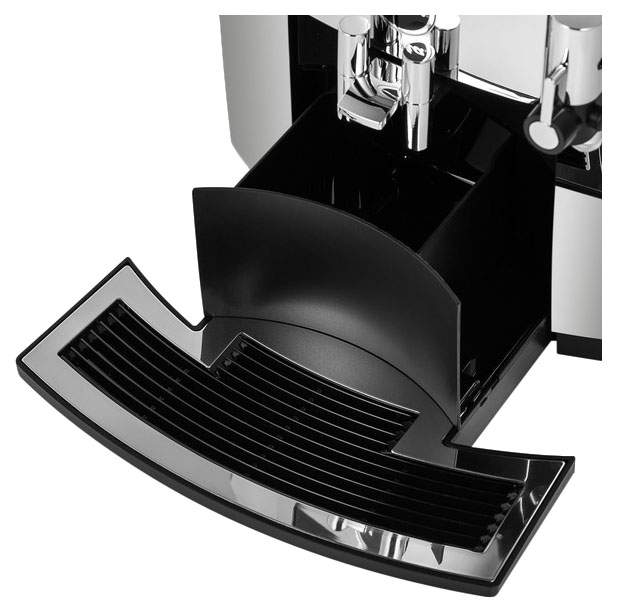 Кофемашина автоматическая Jura S8 