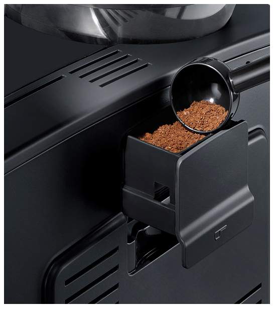 Кофемашина автоматическая Siemens EQ.6 plus s 300 TE653311RW