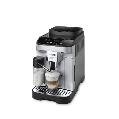 Кофемашина автоматическая Delonghi ECAM290.61.sb Magnifica EVO серебристый 
