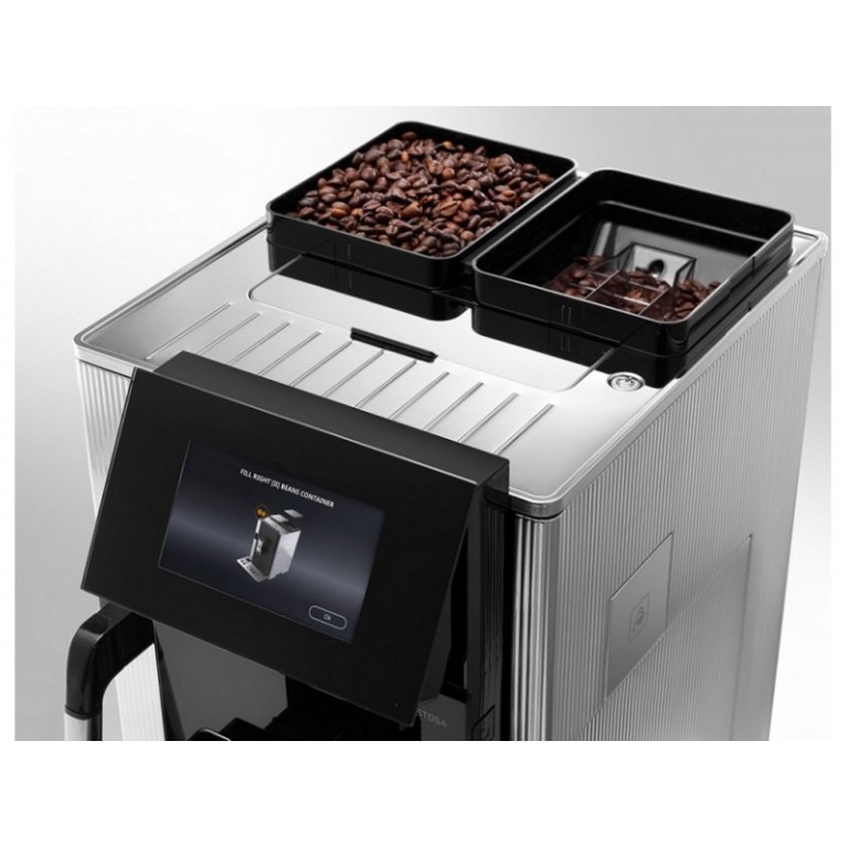 Кофемашина автоматическая DeLonghi Maestosa EPAM 960.75 GLM 