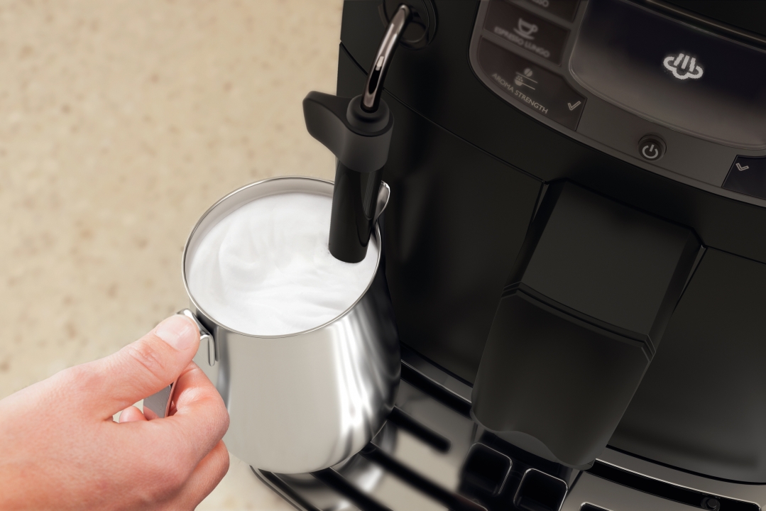 Кофемашина автоматическая Gaggia Velasсa Black RI8260/01