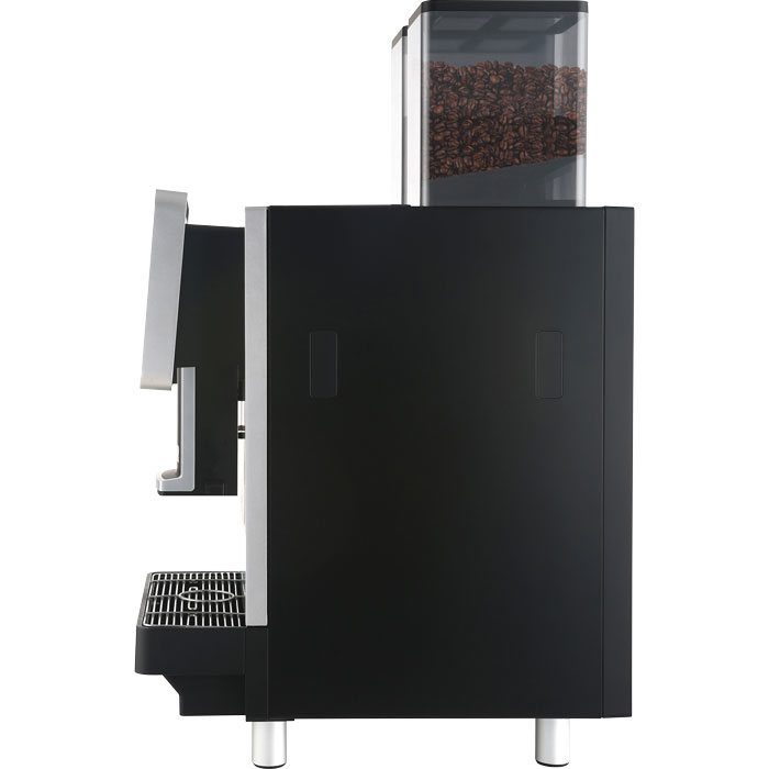 Кофемашина Dr.coffee F2 H