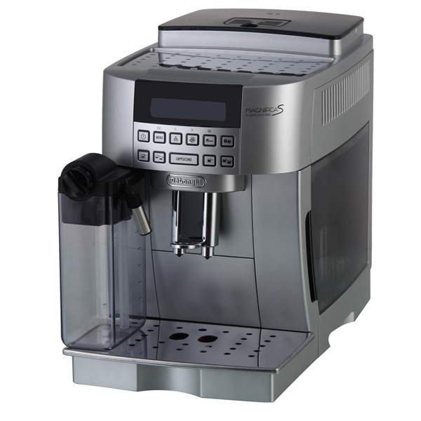 Кофемашина автоматическая DeLonghi Magnifica ECAM 22.360.S