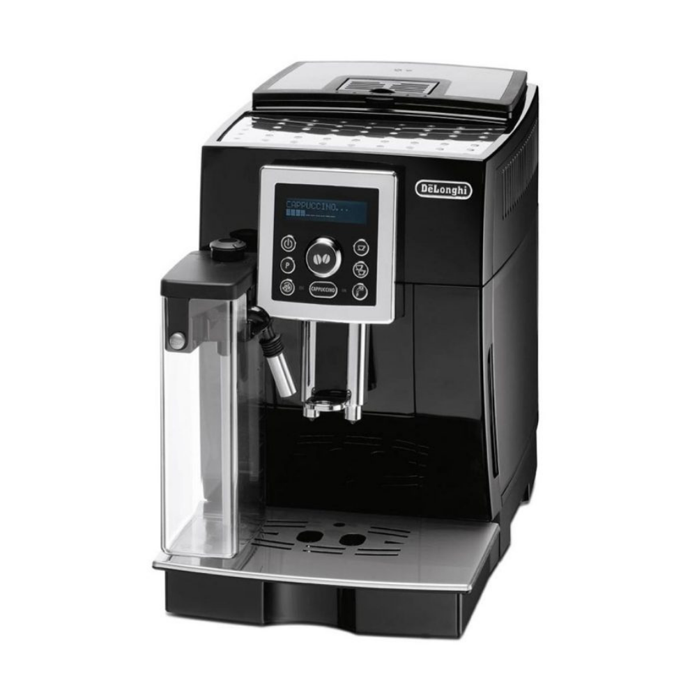 Кофемашина автоматическая DeLonghi ECAM 23.460,B