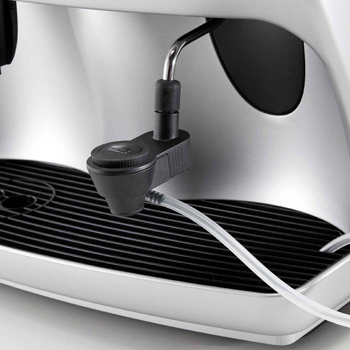Кофемашина автоматическая Gaggia Syncrony Logic RS RI9748/11