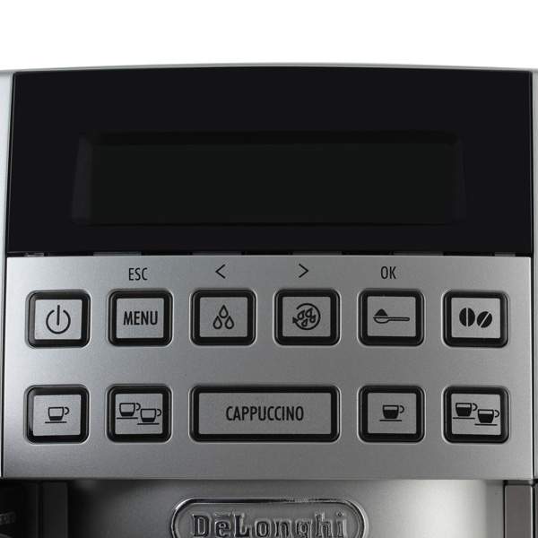 Кофемашина автоматическая DeLonghi Magnifica ECAM 22.360.S